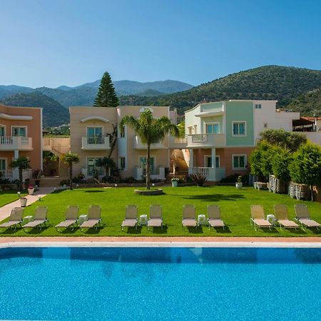 Kings Village Μάλια Εξωτερικό φωτογραφία