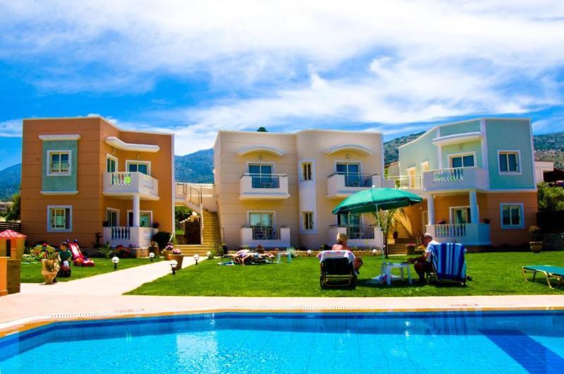 Kings Village Μάλια Εξωτερικό φωτογραφία