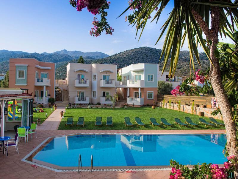 Kings Village Μάλια Εξωτερικό φωτογραφία