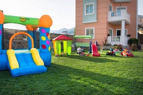 Kings Village Μάλια Εξωτερικό φωτογραφία