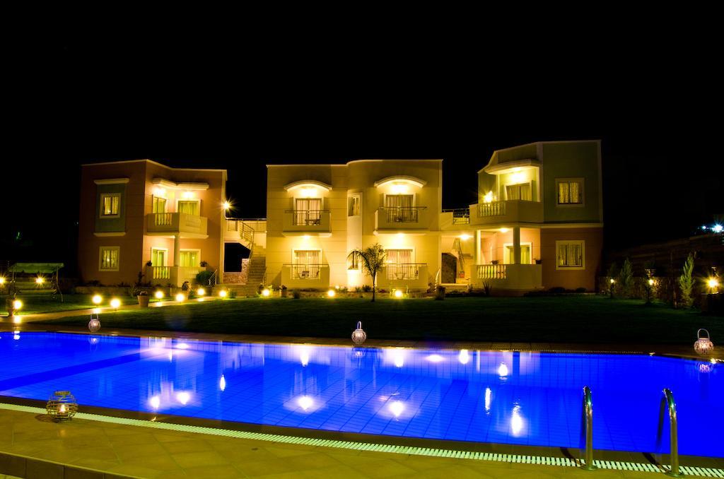 Kings Village Μάλια Εξωτερικό φωτογραφία