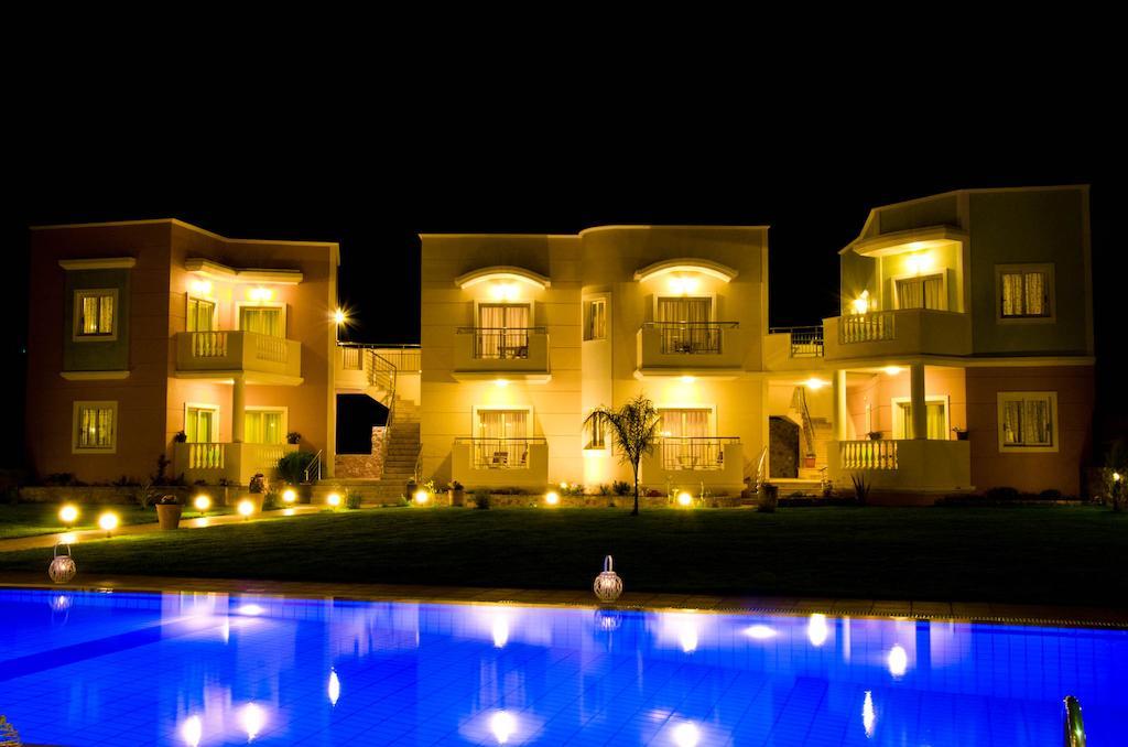 Kings Village Μάλια Εξωτερικό φωτογραφία