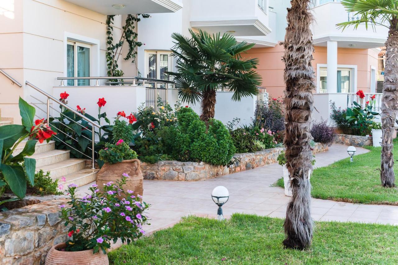 Kings Village Μάλια Εξωτερικό φωτογραφία