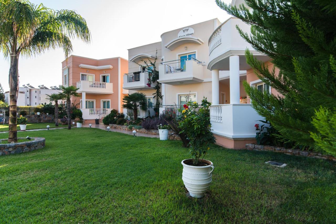 Kings Village Μάλια Εξωτερικό φωτογραφία