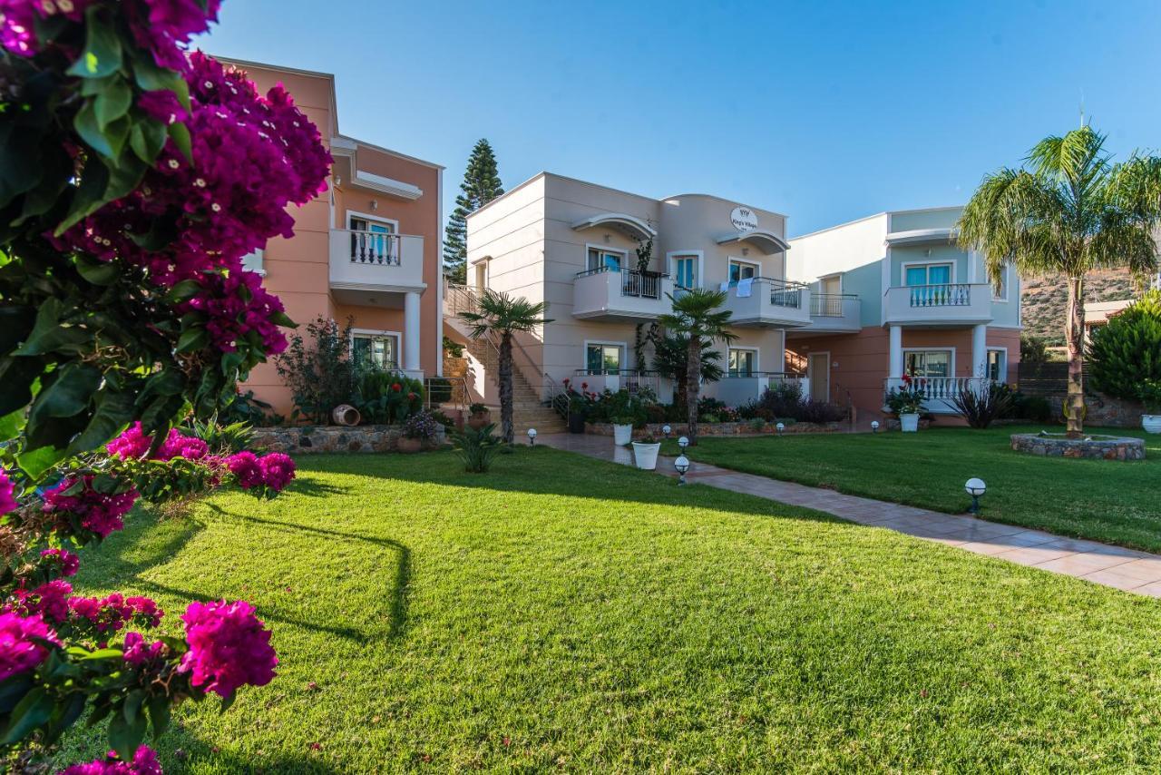 Kings Village Μάλια Εξωτερικό φωτογραφία