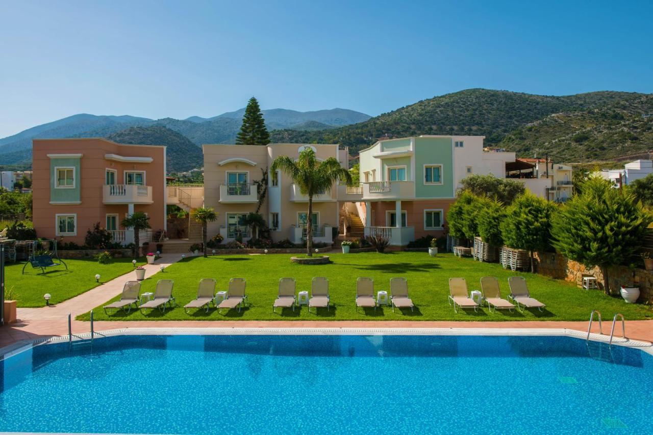 Kings Village Μάλια Εξωτερικό φωτογραφία